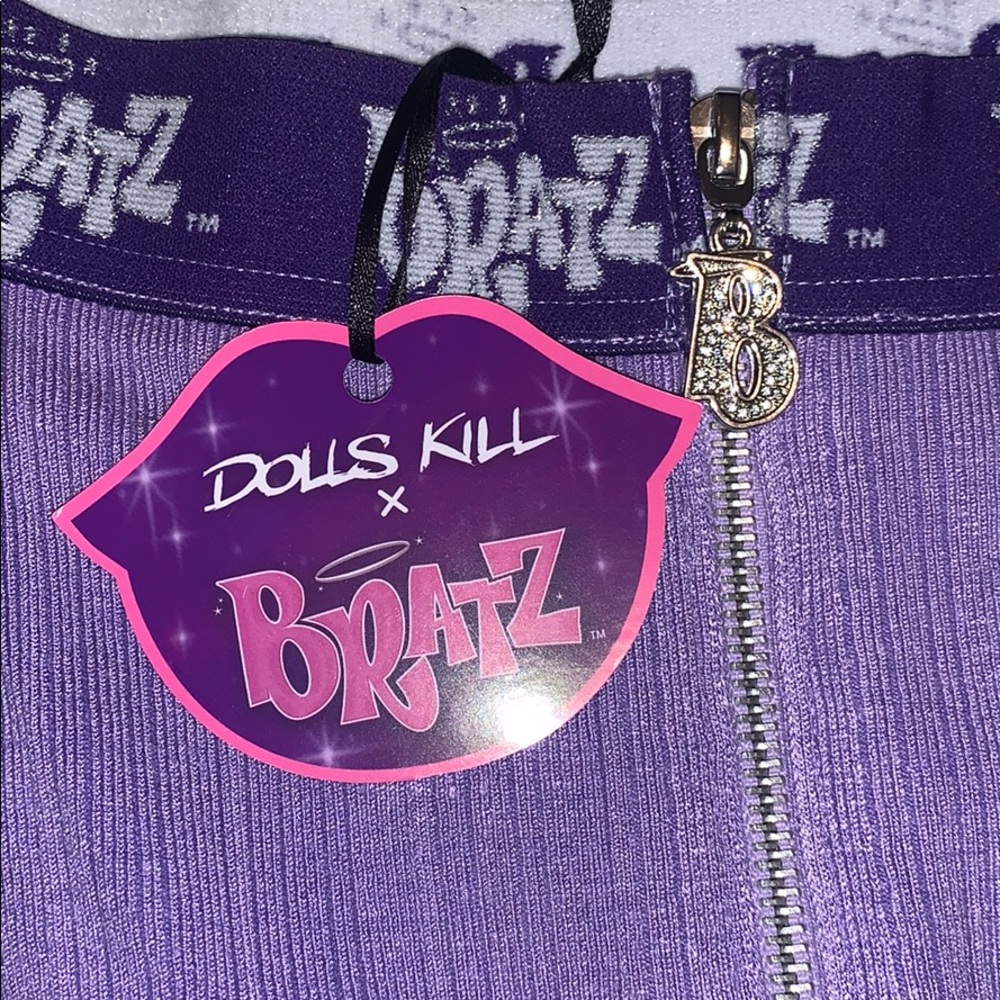 BRATZ Set - Picture 5 of 10